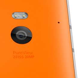 Мобильный телефон Nokia Lumia 930 - фото